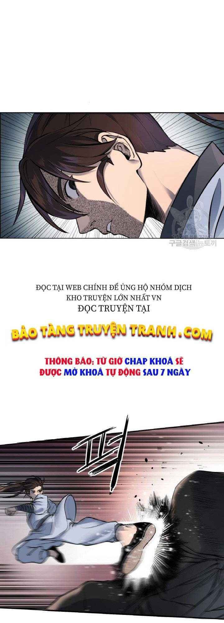 Thiên Hạ Đệ Nhất Phiêu Sĩ: Chapter 5