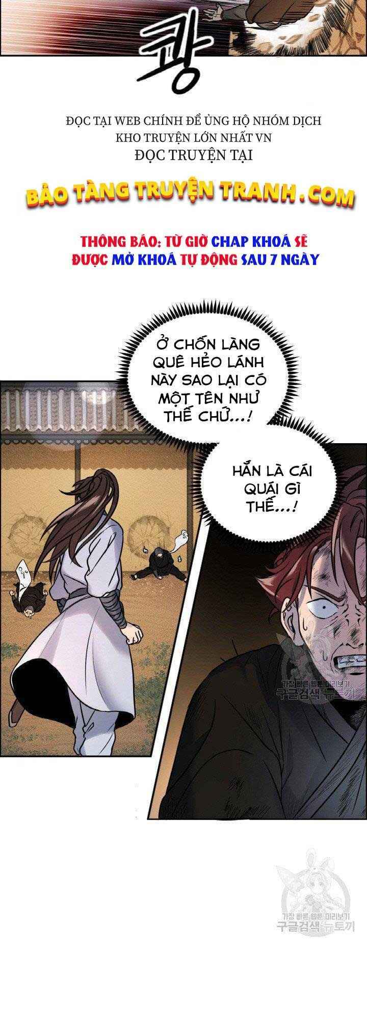 Thiên Hạ Đệ Nhất Phiêu Sĩ: Chapter 5