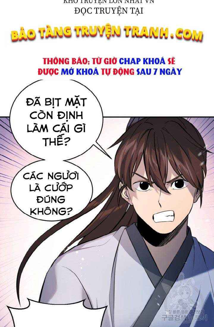 Thiên Hạ Đệ Nhất Phiêu Sĩ: Chapter 5