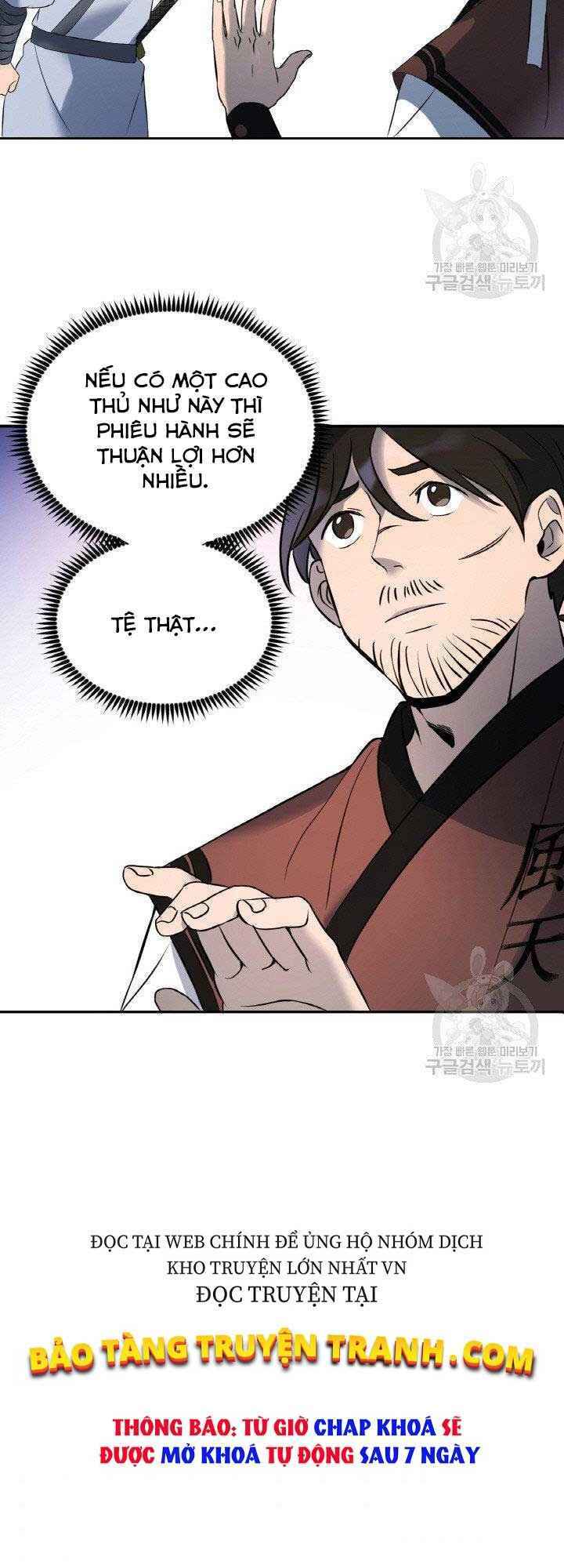 Thiên Hạ Đệ Nhất Phiêu Sĩ: Chapter 5