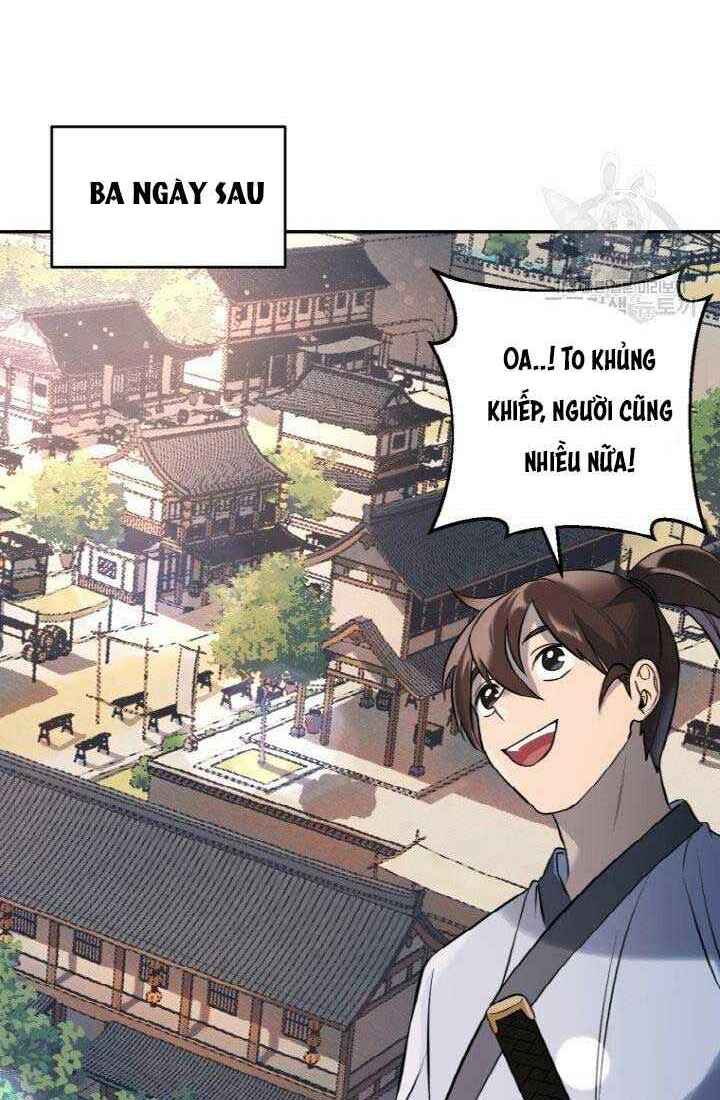 Thiên Hạ Đệ Nhất Phiêu Sĩ: Chapter 5