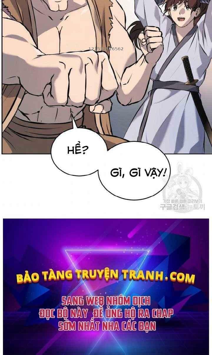 Thiên Hạ Đệ Nhất Phiêu Sĩ: Chapter 5