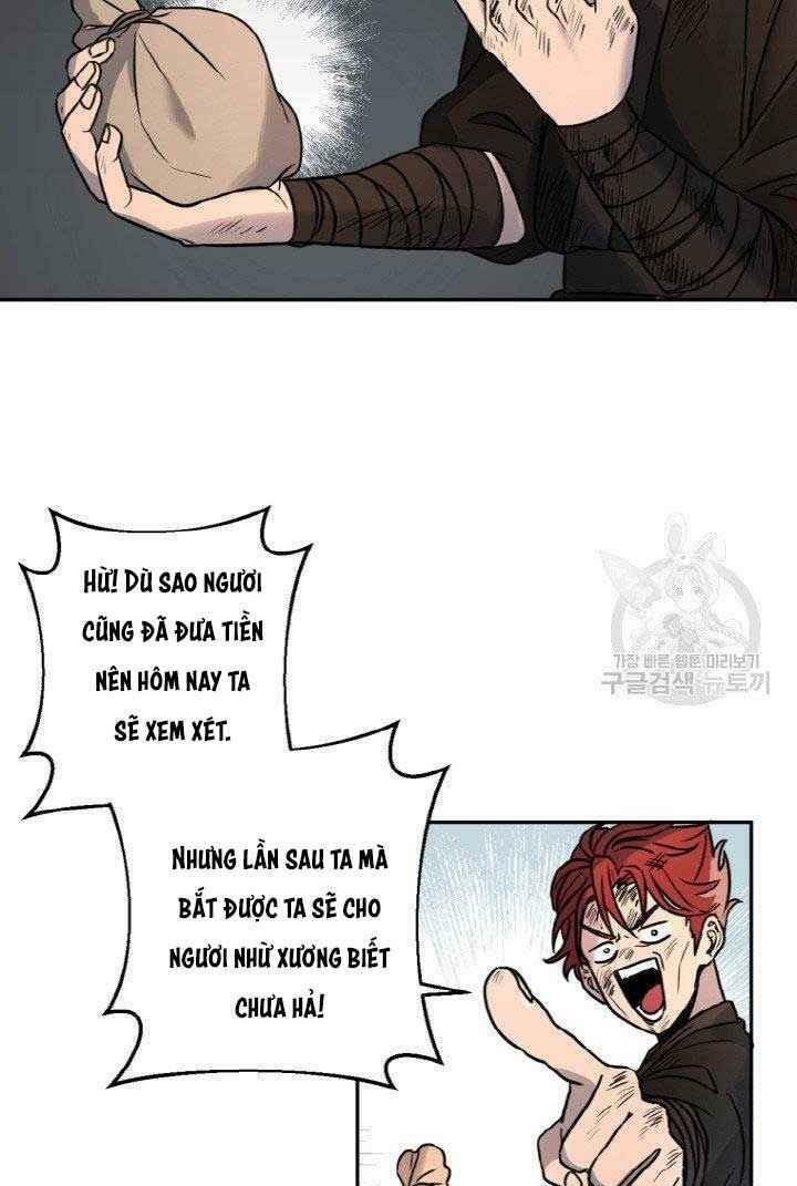 Thiên Hạ Đệ Nhất Phiêu Sĩ: Chapter 5
