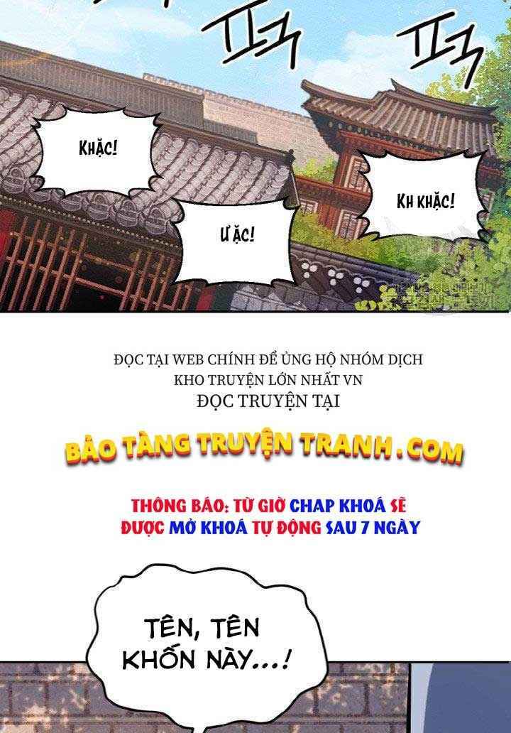 Thiên Hạ Đệ Nhất Phiêu Sĩ: Chapter 6