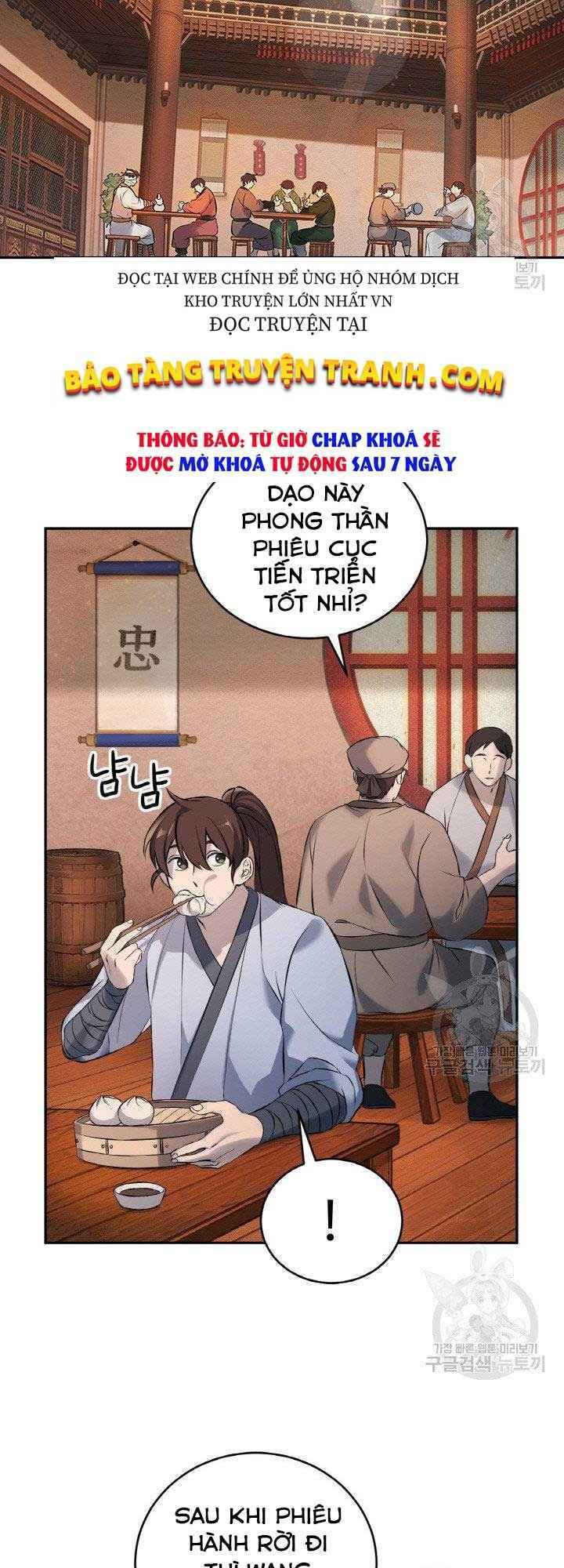 Thiên Hạ Đệ Nhất Phiêu Sĩ: Chapter 6