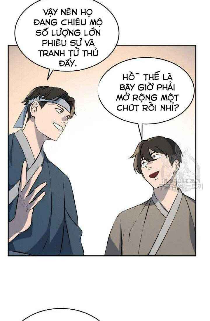Thiên Hạ Đệ Nhất Phiêu Sĩ: Chapter 6