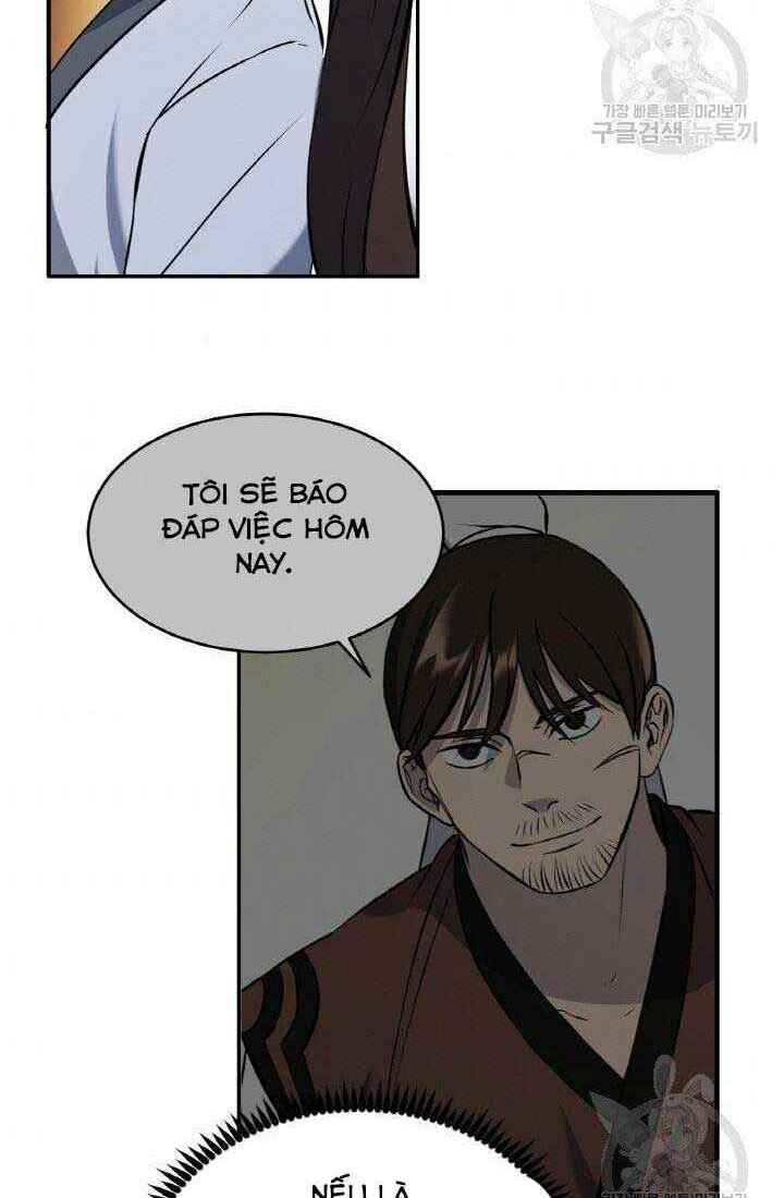 Thiên Hạ Đệ Nhất Phiêu Sĩ: Chapter 6