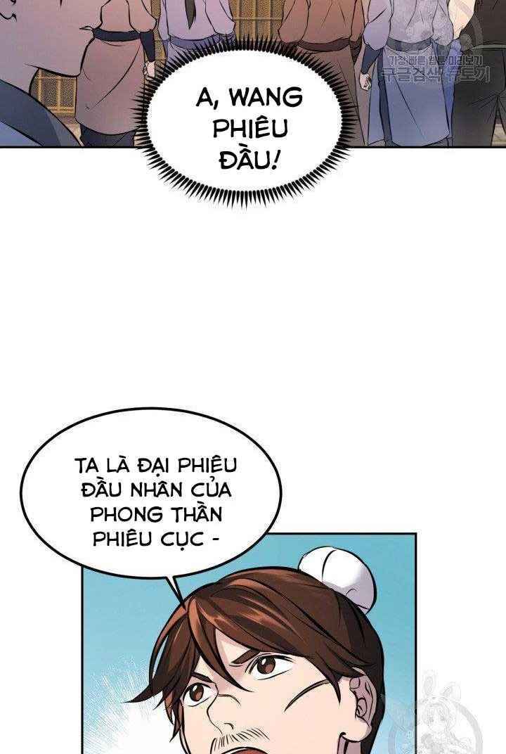 Thiên Hạ Đệ Nhất Phiêu Sĩ: Chapter 6