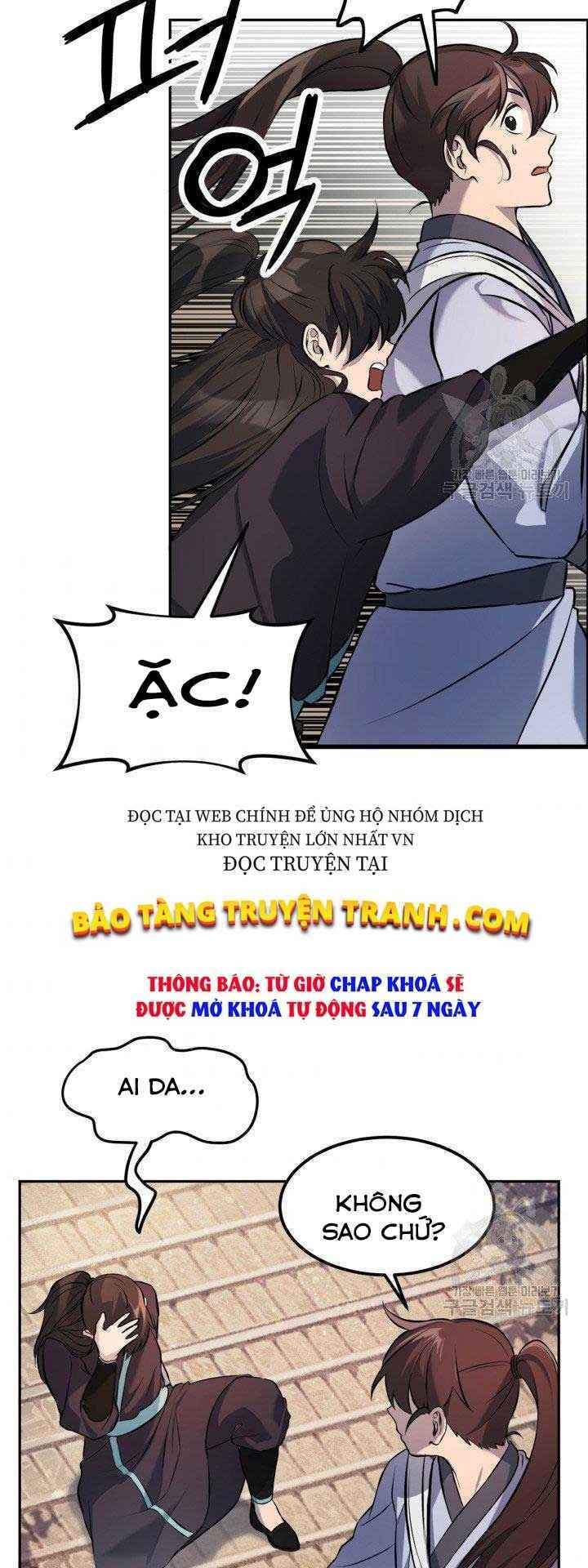 Thiên Hạ Đệ Nhất Phiêu Sĩ: Chapter 6