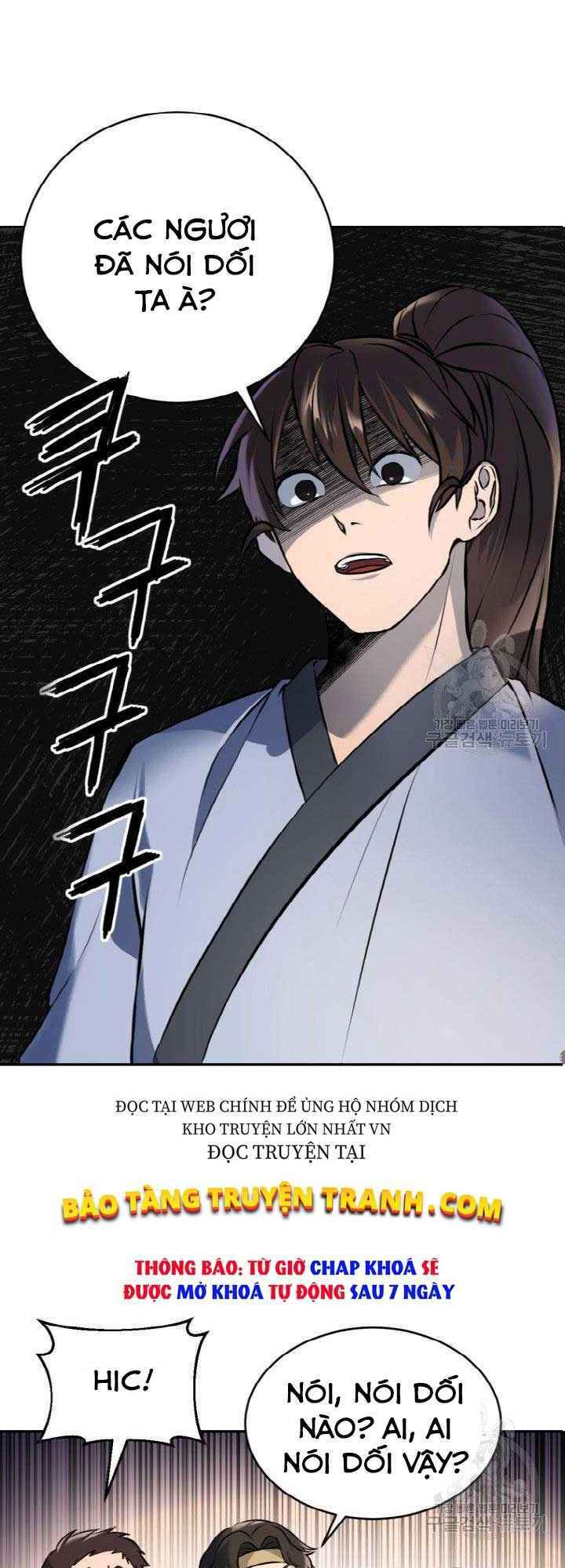 Thiên Hạ Đệ Nhất Phiêu Sĩ: Chapter 6