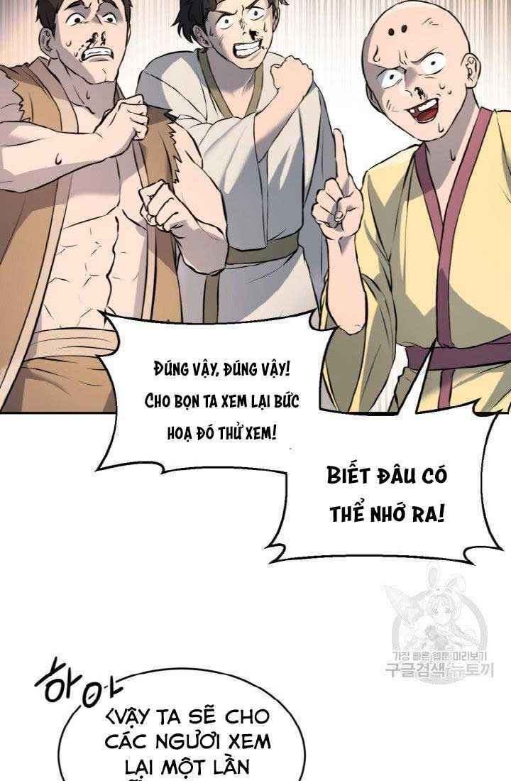Thiên Hạ Đệ Nhất Phiêu Sĩ: Chapter 6