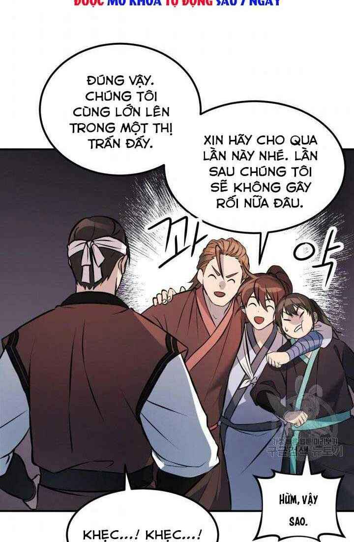 Thiên Hạ Đệ Nhất Phiêu Sĩ: Chapter 6