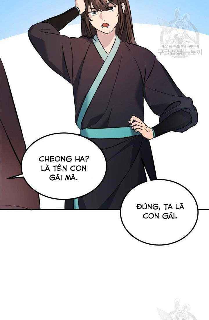 Thiên Hạ Đệ Nhất Phiêu Sĩ: Chapter 6