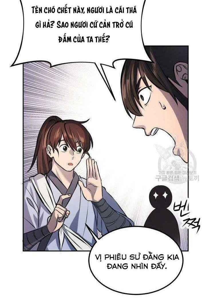 Thiên Hạ Đệ Nhất Phiêu Sĩ: Chapter 6