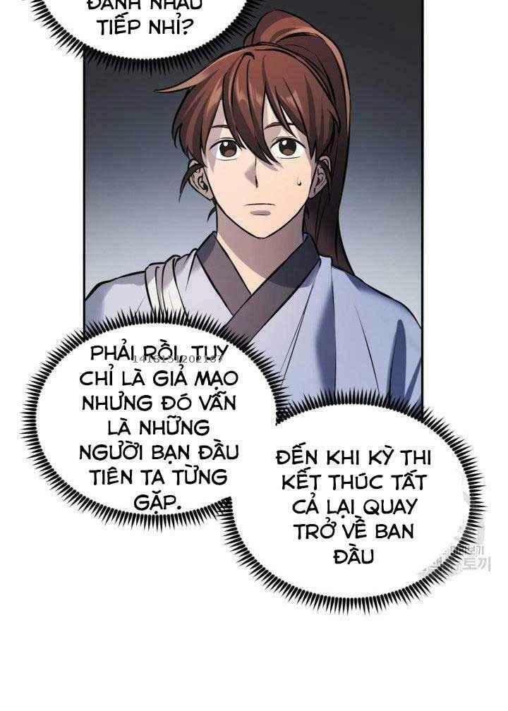 Thiên Hạ Đệ Nhất Phiêu Sĩ: Chapter 6