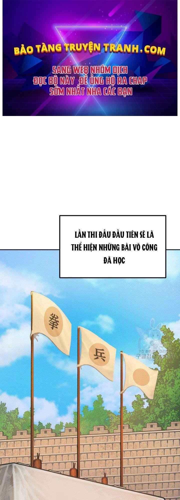 Thiên Hạ Đệ Nhất Phiêu Sĩ: Chapter 7