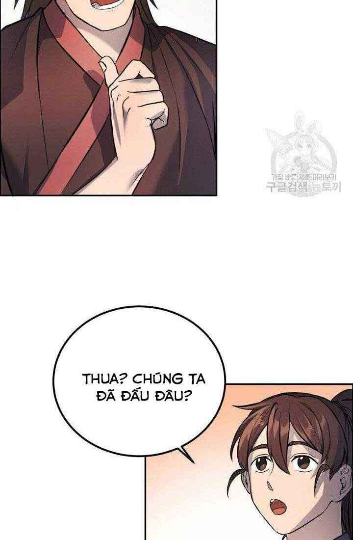 Thiên Hạ Đệ Nhất Phiêu Sĩ: Chapter 7