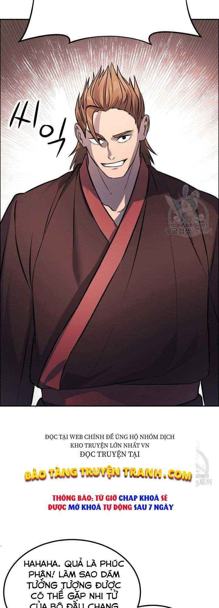 Thiên Hạ Đệ Nhất Phiêu Sĩ: Chapter 7