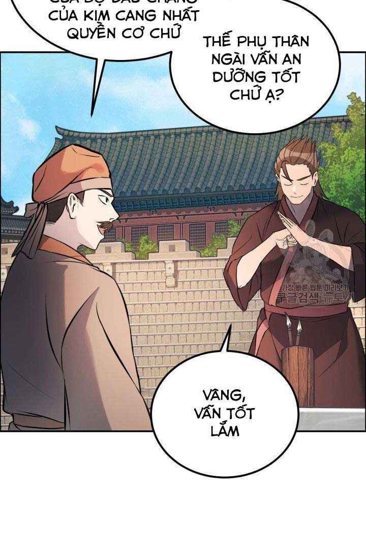 Thiên Hạ Đệ Nhất Phiêu Sĩ: Chapter 7
