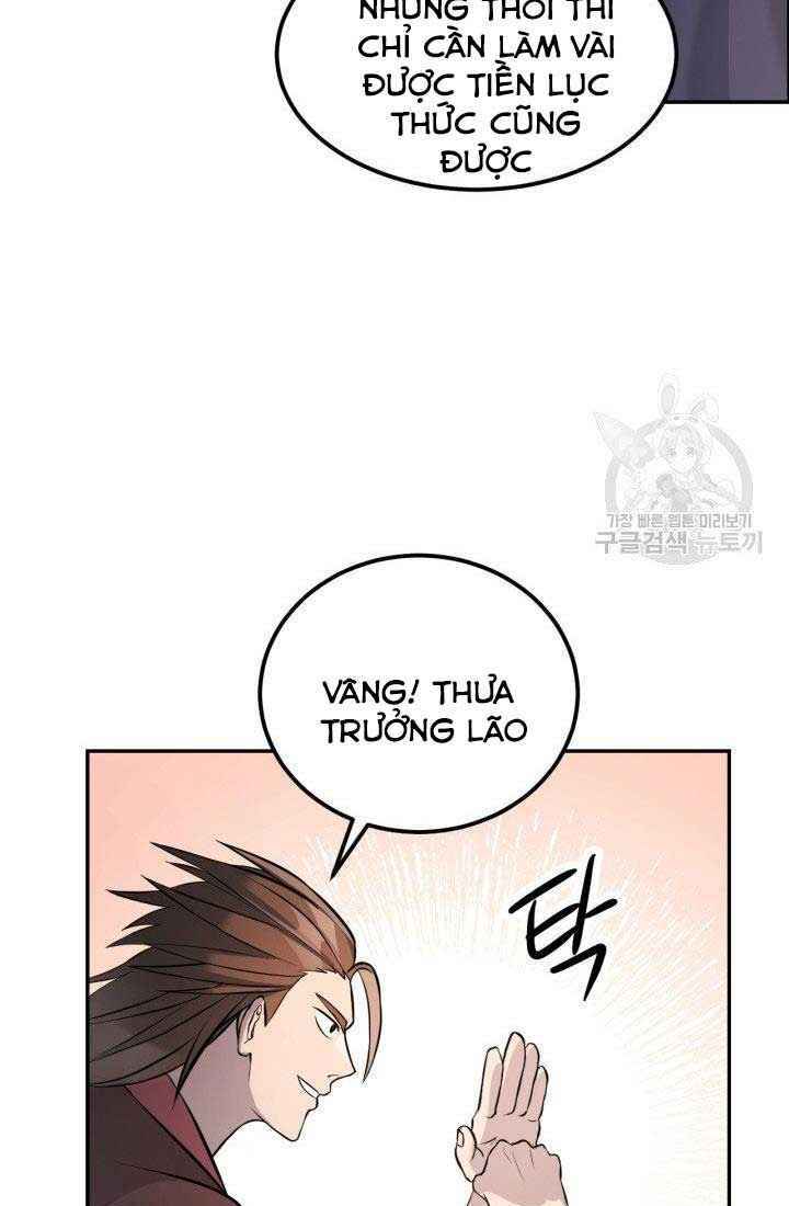 Thiên Hạ Đệ Nhất Phiêu Sĩ: Chapter 7