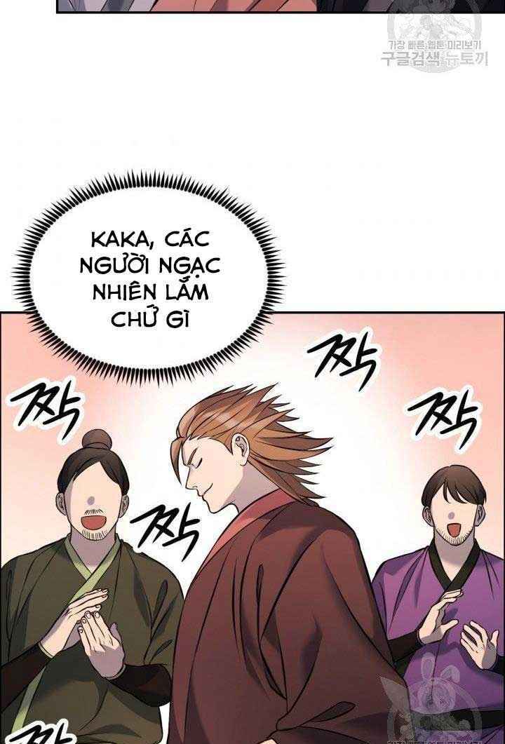 Thiên Hạ Đệ Nhất Phiêu Sĩ: Chapter 7