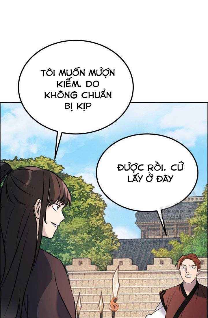 Thiên Hạ Đệ Nhất Phiêu Sĩ: Chapter 7