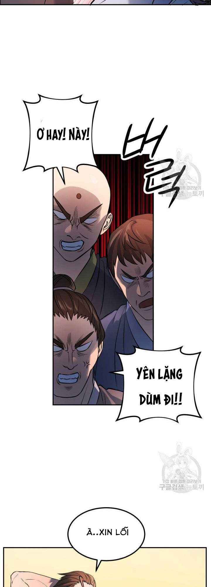 Thiên Hạ Đệ Nhất Phiêu Sĩ: Chapter 7