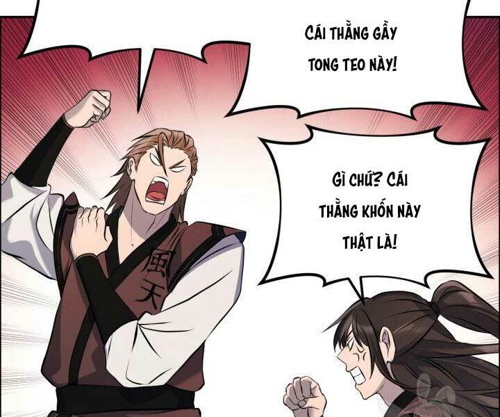 Thiên Hạ Đệ Nhất Phiêu Sĩ: Chapter 8