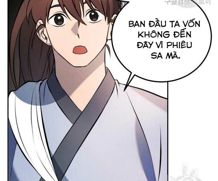 Thiên Hạ Đệ Nhất Phiêu Sĩ: Chapter 8
