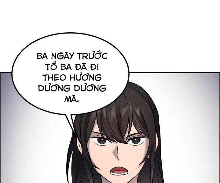 Thiên Hạ Đệ Nhất Phiêu Sĩ: Chapter 8