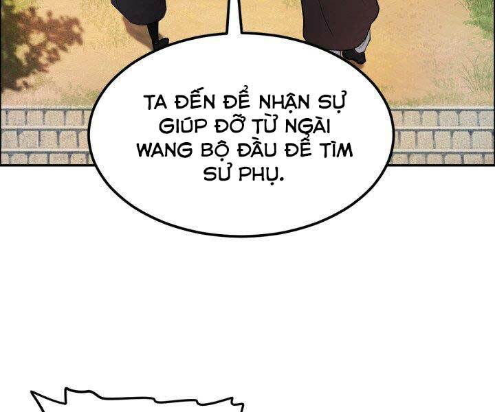 Thiên Hạ Đệ Nhất Phiêu Sĩ: Chapter 8