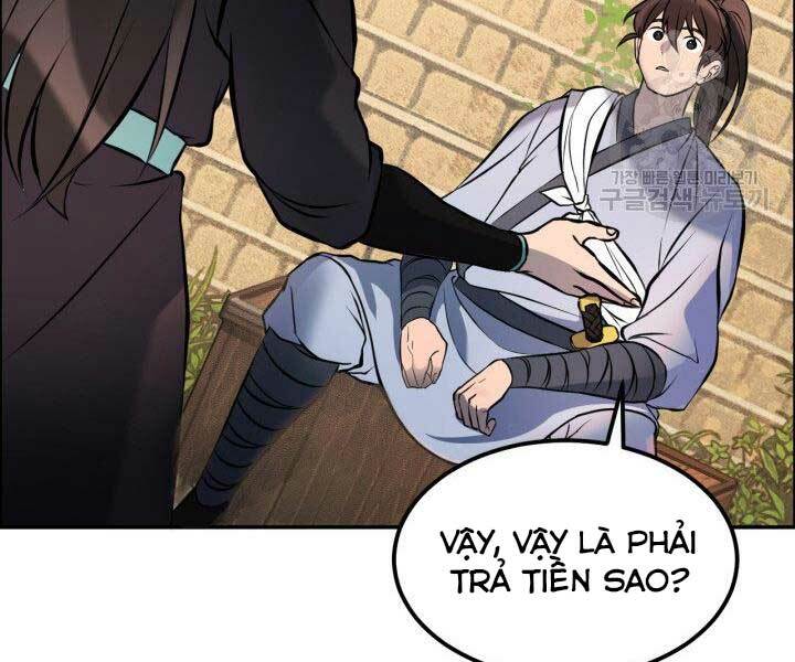 Thiên Hạ Đệ Nhất Phiêu Sĩ: Chapter 8