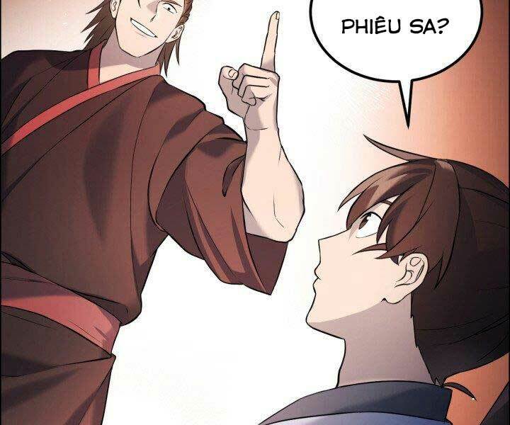 Thiên Hạ Đệ Nhất Phiêu Sĩ: Chapter 8