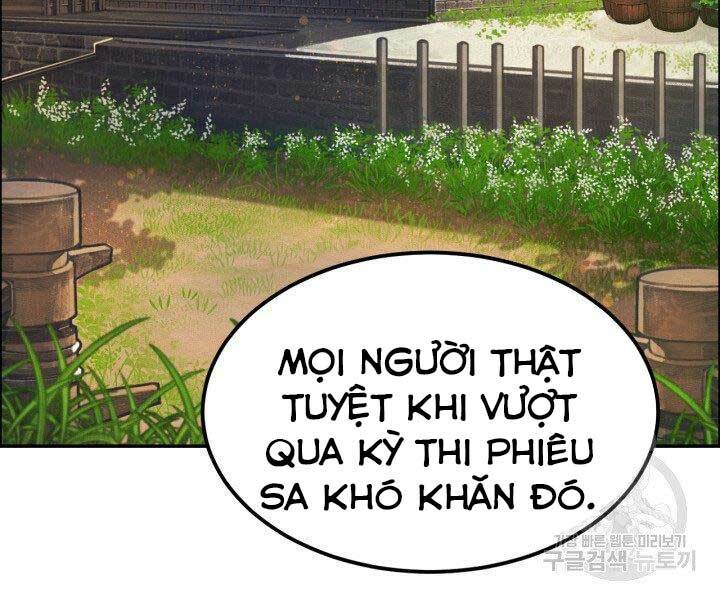 Thiên Hạ Đệ Nhất Phiêu Sĩ: Chapter 8