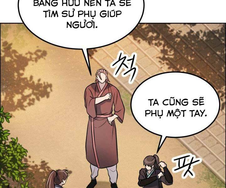 Thiên Hạ Đệ Nhất Phiêu Sĩ: Chapter 8