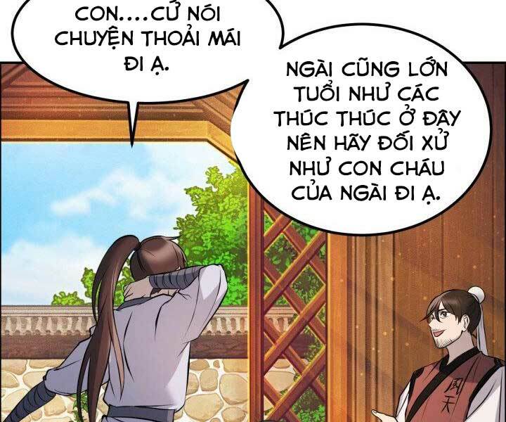 Thiên Hạ Đệ Nhất Phiêu Sĩ: Chapter 8