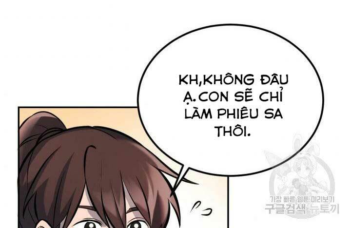 Thiên Hạ Đệ Nhất Phiêu Sĩ: Chapter 8
