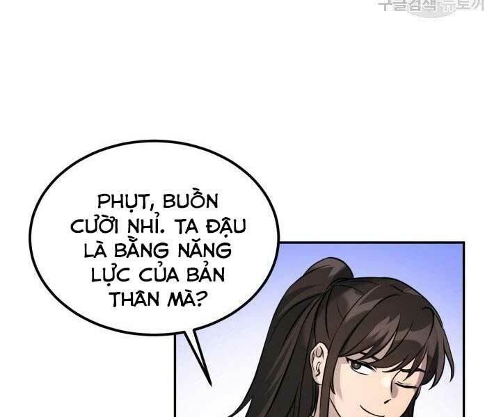 Thiên Hạ Đệ Nhất Phiêu Sĩ: Chapter 8