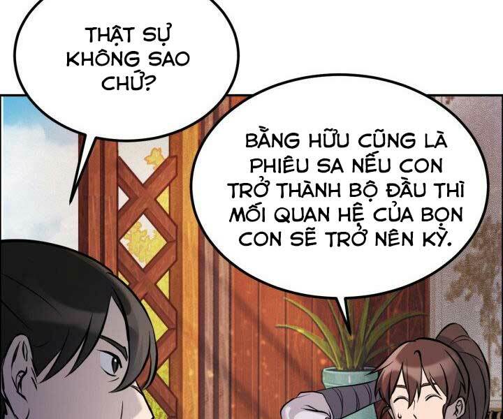 Thiên Hạ Đệ Nhất Phiêu Sĩ: Chapter 8