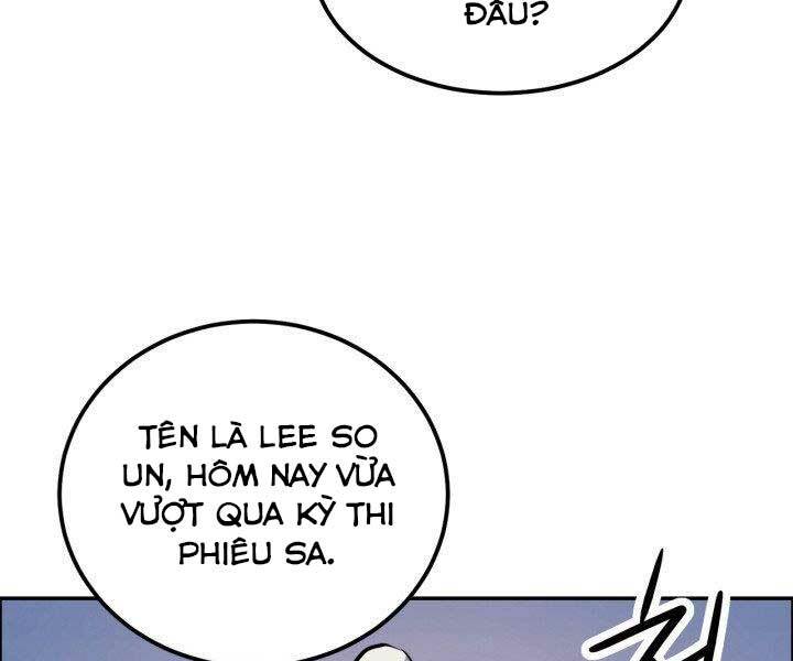 Thiên Hạ Đệ Nhất Phiêu Sĩ: Chapter 8