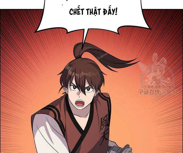 Thiên Hạ Đệ Nhất Phiêu Sĩ: Chapter 9
