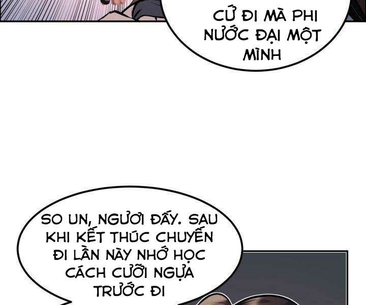 Thiên Hạ Đệ Nhất Phiêu Sĩ: Chapter 9