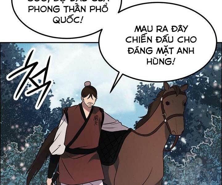 Thiên Hạ Đệ Nhất Phiêu Sĩ: Chapter 9