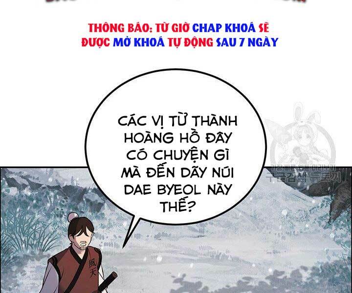 Thiên Hạ Đệ Nhất Phiêu Sĩ: Chapter 9