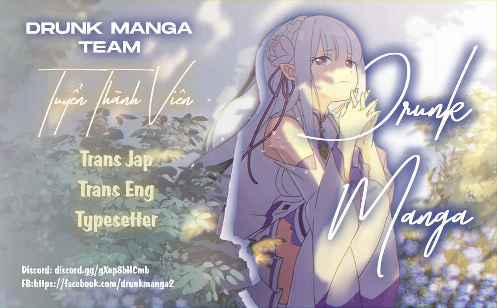 Thế Giới Chỉ Mình Tôi Level Up: Chapter 3
