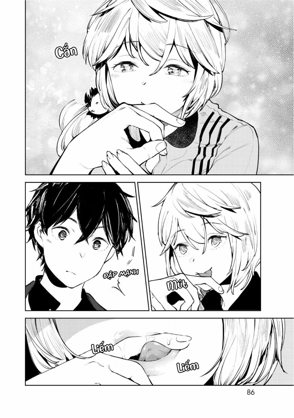 Goodbye Isekai Tensei: Chapter 10