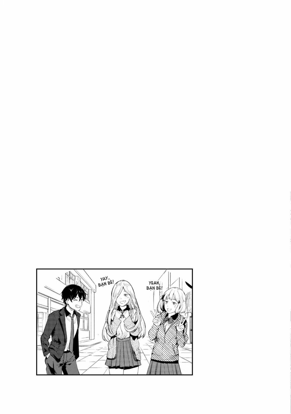 Goodbye Isekai Tensei: Chapter 10