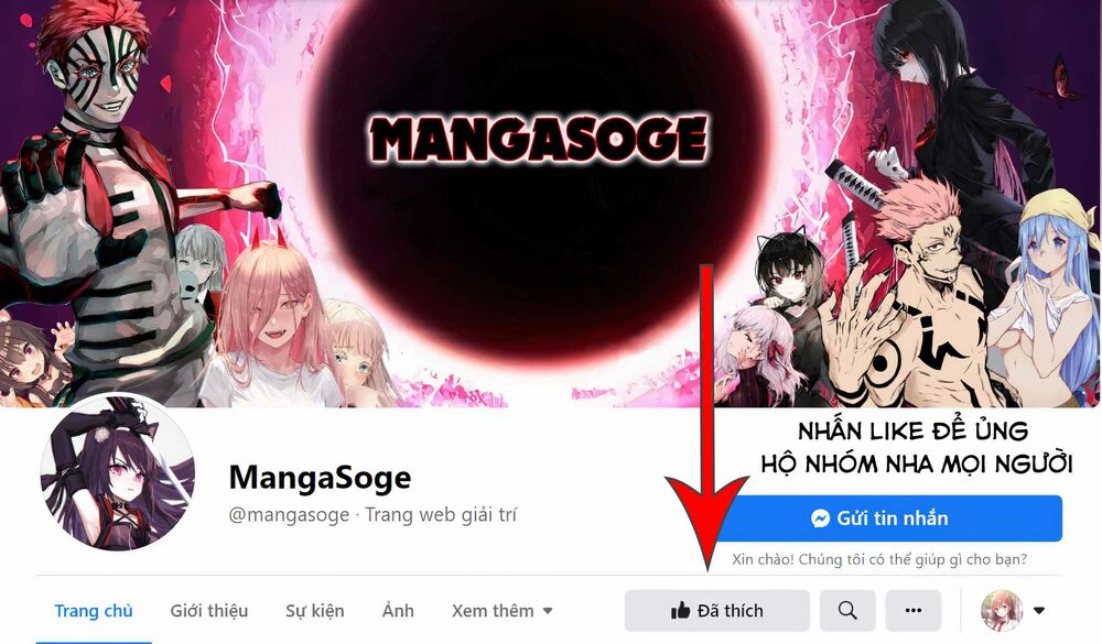 Goodbye Isekai Tensei: Chapter 10