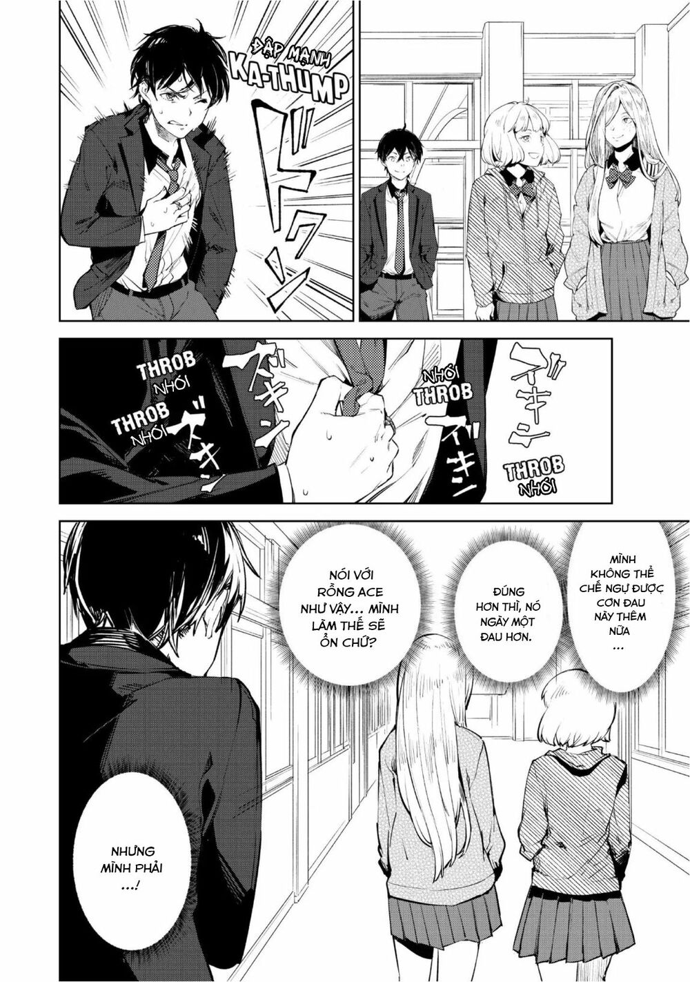 Goodbye Isekai Tensei: Chapter 10