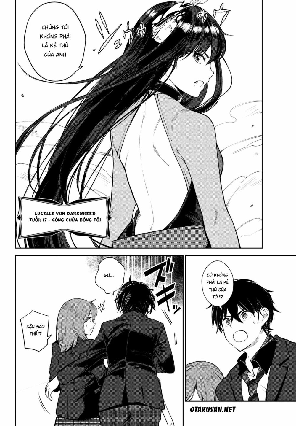 Goodbye Isekai Tensei: Chapter 2